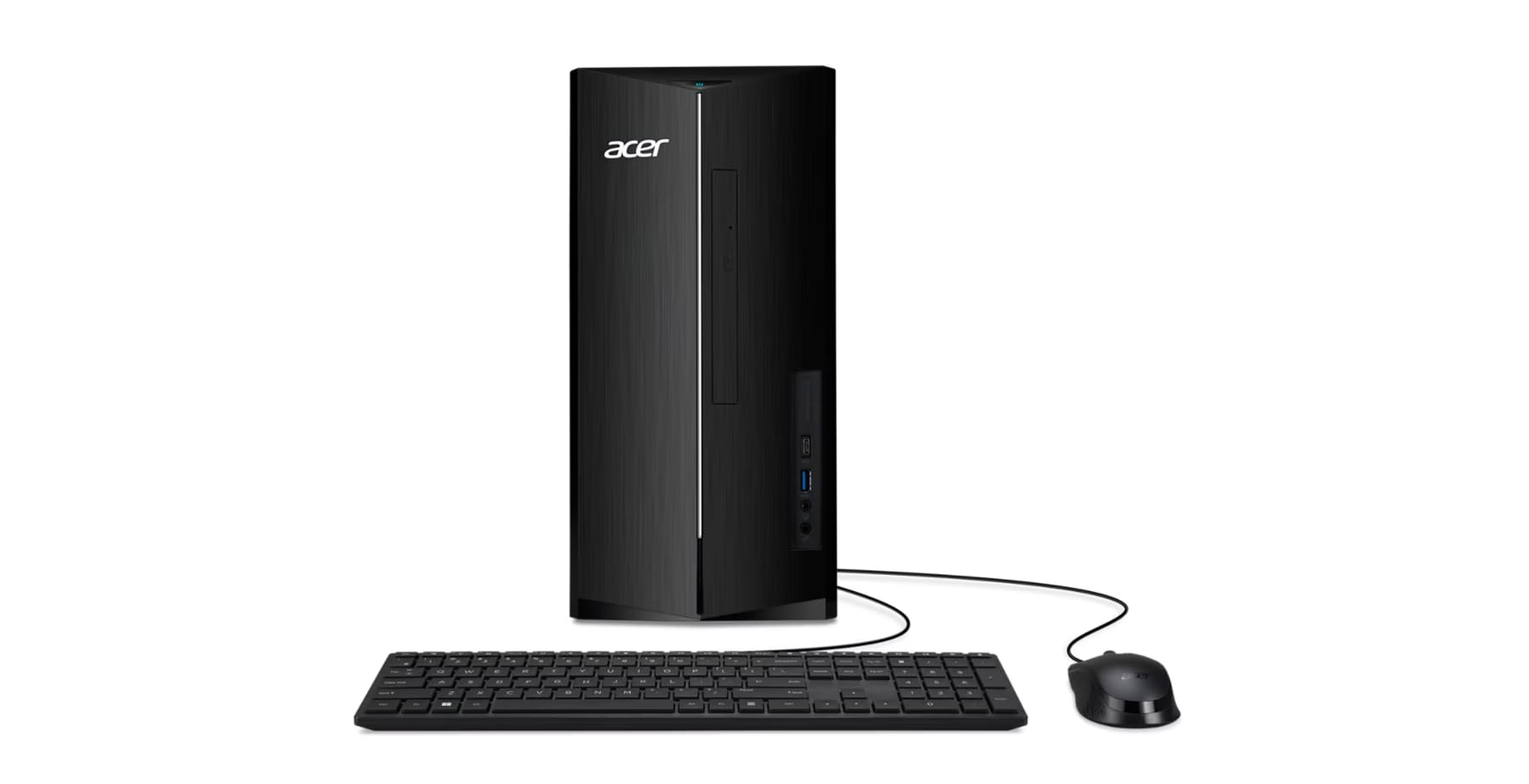 Acer Aspire TC-1785 Desktop | Intel i5-14400 | 16GB DDR5 RAM
